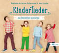 Pikkukuva 2 / 2: Vokalhelden - Children's Songs From Germany And E (CD)