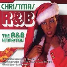 Various Artists - Christmas R & B (CD)