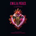 Miniatyrbild 2 av 2: Clément Ducol Camille - Emilia Pérez (Original Motion Picture Soundtrack) (CD)