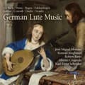 Miniatyrbild 1 av 2: Various Composers - German Lute Music (CD)