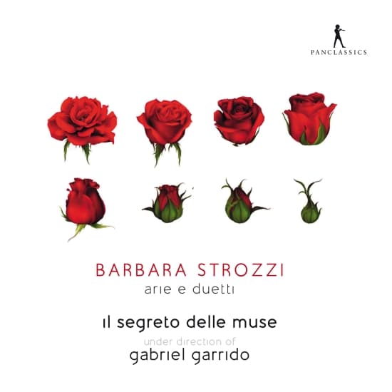 Barbara Strozzi - Arias & Duets (CD)