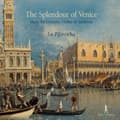 Pikkukuva 1 / 2: La Pifarescha - The Splendour Of Venice (CD)