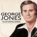 Miniatyrbild 1 av 2: Jones George - The Lost Nashville Sessions (CD)