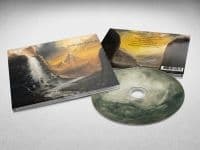 Atra Vetosus - Undying Splendour (Digipack) (CD)