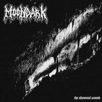 Moondark - Abysmal Womb The (CD)