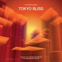 Various Artists - Tokyo Bliss (CD)