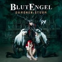 Blutengel - Dämonen:Sturm (2 Cd) (CD)