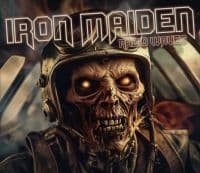Iron Maiden - Radio Waves (6 Cd Box) (CD)