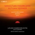 Miniatyrbild 2 av 2: Sebastian Fagerlund - Autumn Equinox