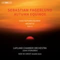 Miniatyrbild 1 av 2: Sebastian Fagerlund - Autumn Equinox