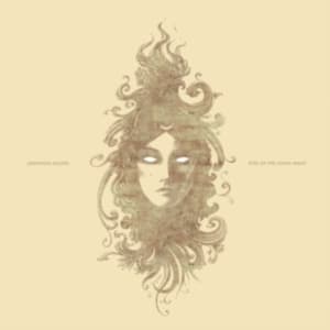 Hultén Jonathan - Eyes Of The Living Night (CD)