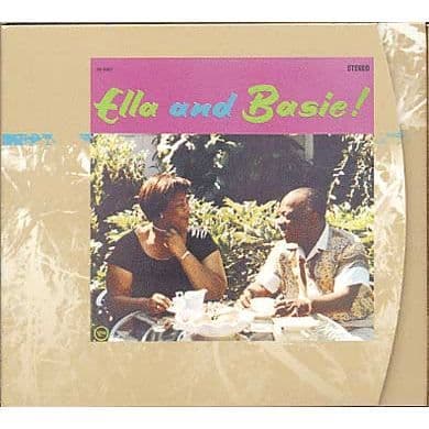 Ella och Basie