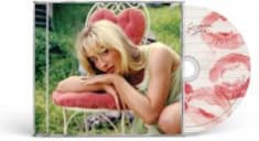 Sabrina Carpenter - Short N Sweet (Alternate Cover) (CD)