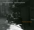 Miniatyrbillede 2 af 2: Francois Couturier Dominique Pifar - Preludes And Songs (CD)