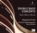 Pikkukuva 1 / 2: Boguslaw Furtok - Double Bass Concertos (CD)