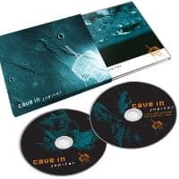 Cave In - Jupiter (CD)