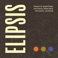 League Michael - Elipsis (CD)