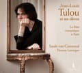Pikkukuva 1 / 2: Sarah Van Cornewal - Jean-Louis Tulou And His Pupils - L (CD)