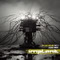 Pikkukuva 1 / 2: Implant - Judging Sinners - The Chaos Machine (CD)