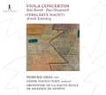 Miniatyrbild 2 av 2: Bartók/Hindemith/Schönberg - Viola Concertos (CD)