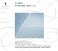 Miniatyrbilde 1 av 2: Nobuko Imai Roland Pöntinen - Elegia - Works For Viola (CD)