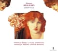 Miniatyrbillede 1 af 2: Johannes Brahms - Chamber Music (CD)