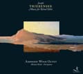 Pikkukuva 1 / 2: Joseph Triebensee - Works For Wind Octet (CD)