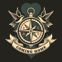 O'reillys And The Paddyhats - Coming Home (CD)
