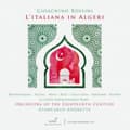Pikkukuva 1 / 2: Gioachino Rossini - L'italiana In Algeri (CD)