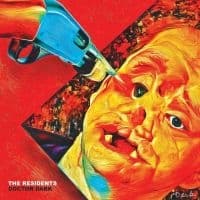 Residents The - Doctor Dark (CD)