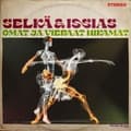 Pikkukuva 1 / 2: Selkä & Issias - Omat Ja Vieraat Nikamat (CD)