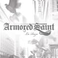 Pikkukuva 1 / 2: Armored Saint - La Raza (CD)