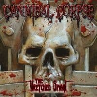 Cannibal Corpse - Wretched Spawn The (CD)