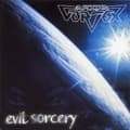 Pikkukuva 1 / 2: Arida Vortex - Evil Sorcery (CD)