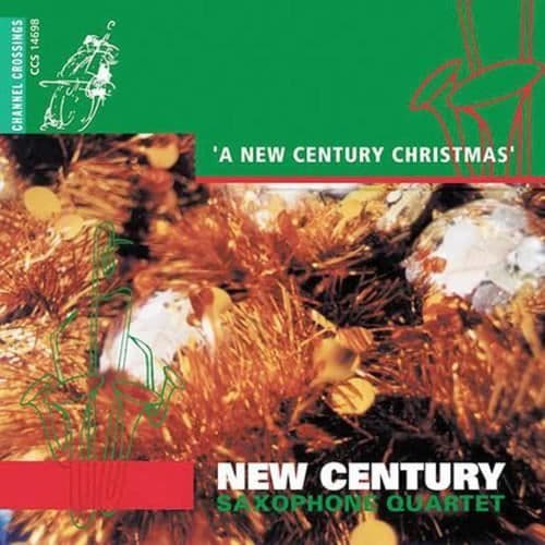 Olika artister - New Century Christmas / Diverse [COMPACT DISCS]