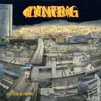 Actionfredag - Lys Fremtid I Mørke (Digifile) (CD)