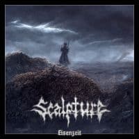 Scalpture - Eisenzeit (CD)