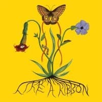 John Glacier - Like A Ribbon Three Eps (CD)
