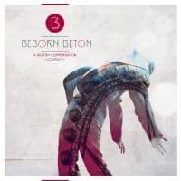 Beborn Beton - A Worthy Compensation (Digisleeve) (CD)