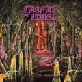 Miniatyrbild 2 av 2: Carnal Tomb - Embalmed In Decay (CD)