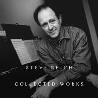 Steve Reich - Collected Works (CD+DVD)