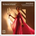 Pikkukuva 1 / 2: Roberta Mameli - The Ghosts Of Hamlet - Lost Arias F (CD)