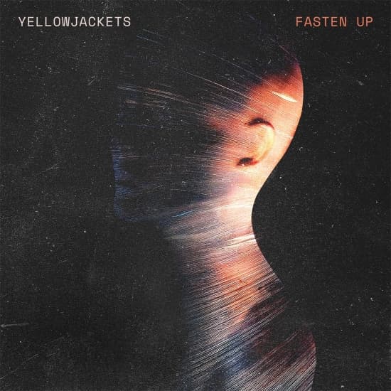 Yellowjackets - Fasten Up (CD)