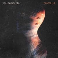 Yellowjackets - Fasten Up (CD)