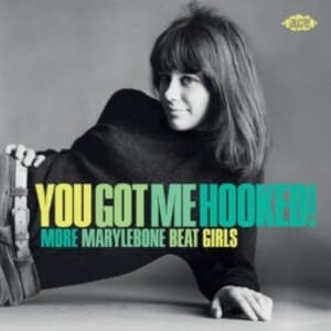 Various Artists - You Got Me Hooked! More Marylebone (CD)