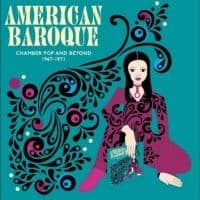 Various Artists - American Baroque: Chamber Pop And B (CD)