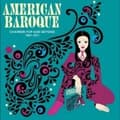 Miniatyrbilde 1 av 2: Various Artists - American Baroque: Chamber Pop And B (CD)
