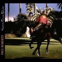Roberts Paul - Kettle Drum Blues (CD)