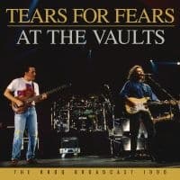 Tears For Fears - At The Vaults (CD)