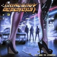 Löanshark - No Sins To Confess (CD)